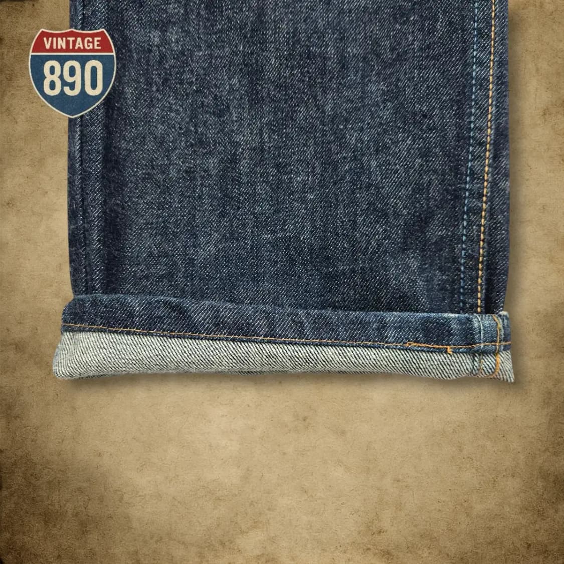 [32] LEVIS 리바이스 506 데님 생지 청바지 상품이미지5