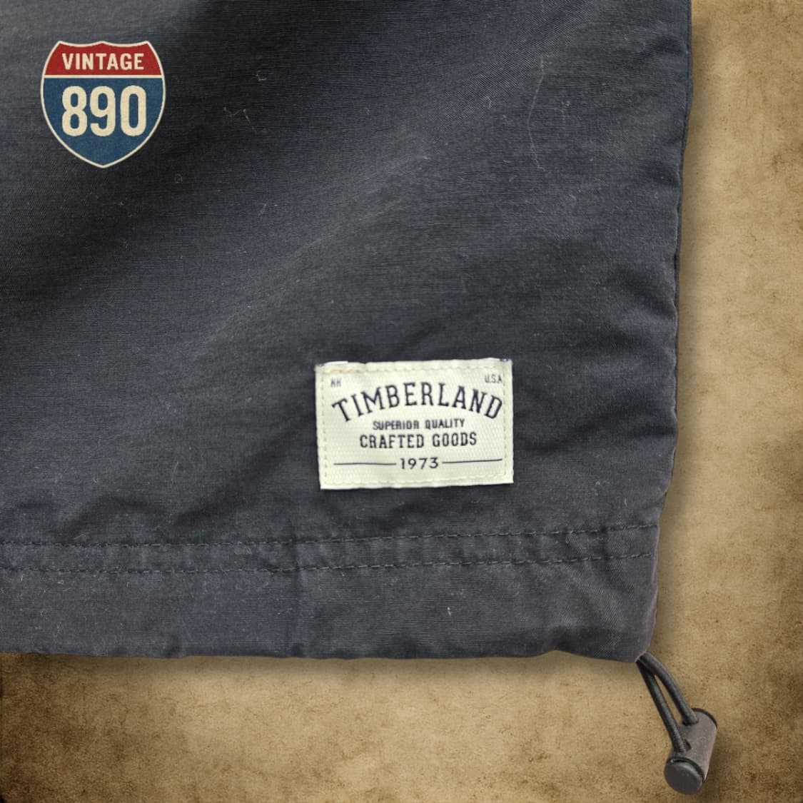 [S] Timberland 팀버랜드 코듀로이 카라 워크자켓 상품이미지4