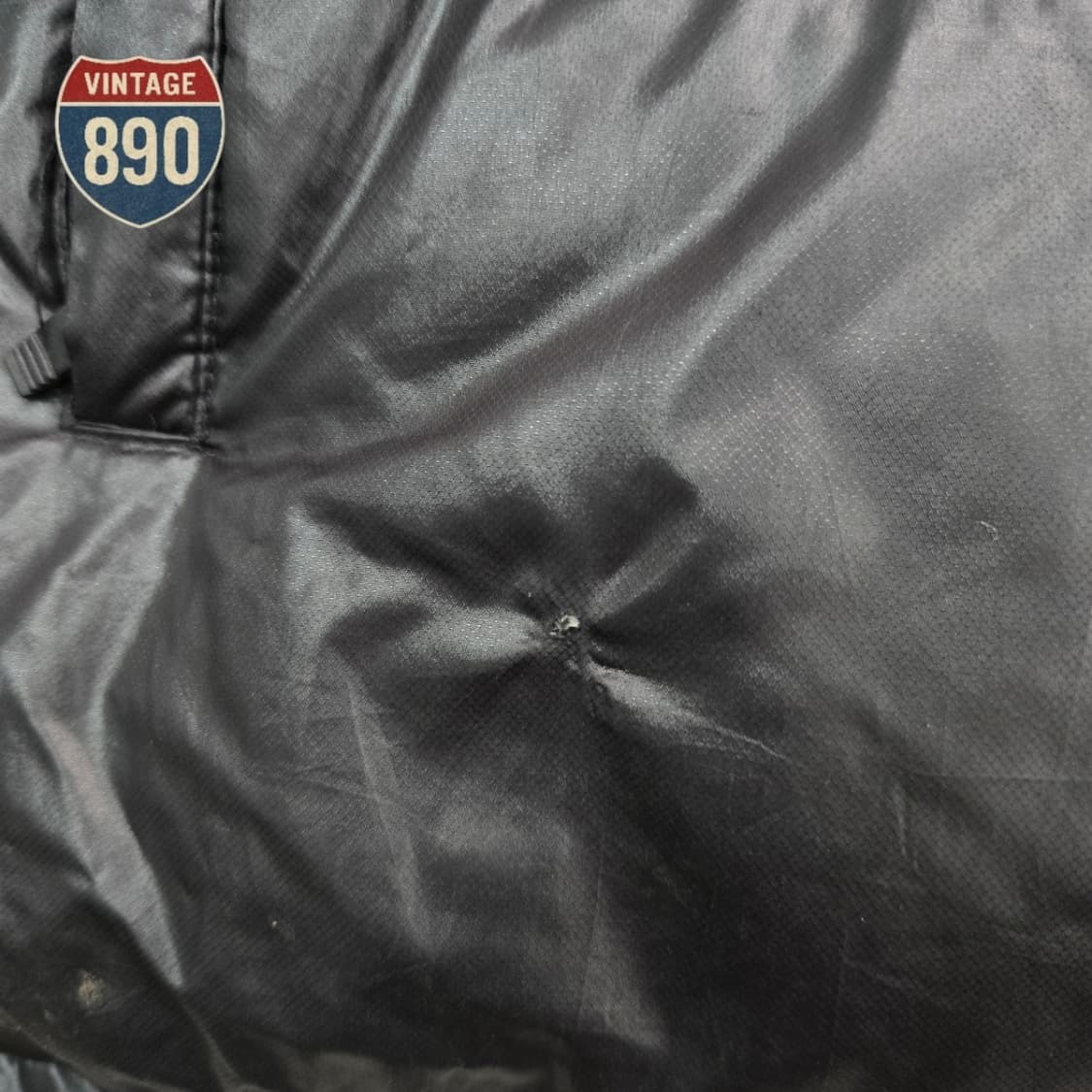 [100] ADIDAS 아디다스 리버풀 패딩 푸퍼패딩 상품이미지4