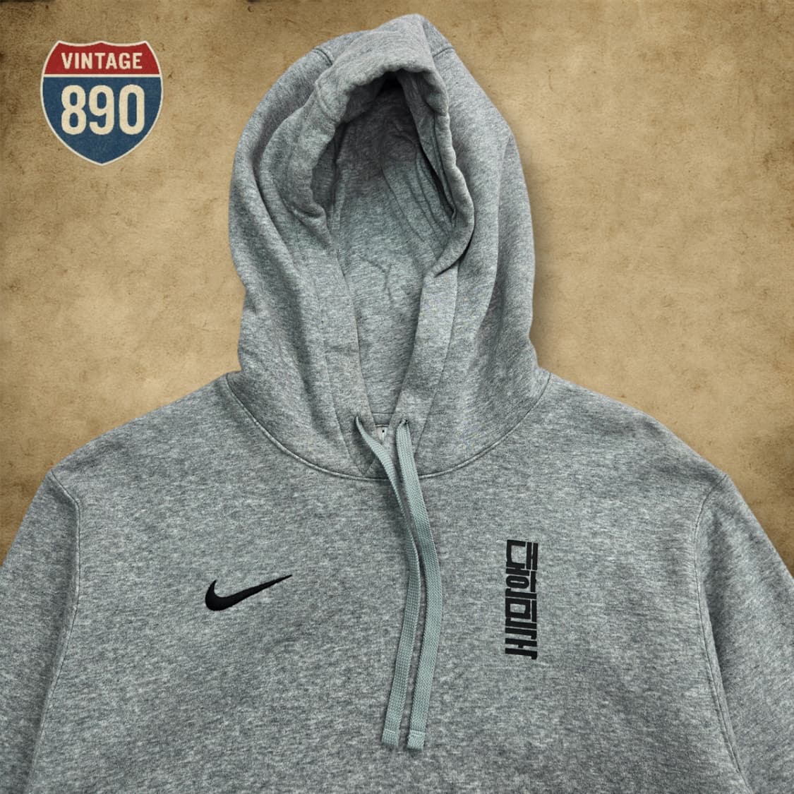 [M] NIKE 나이키 NSW 대한민국 후드티 상품이미지2