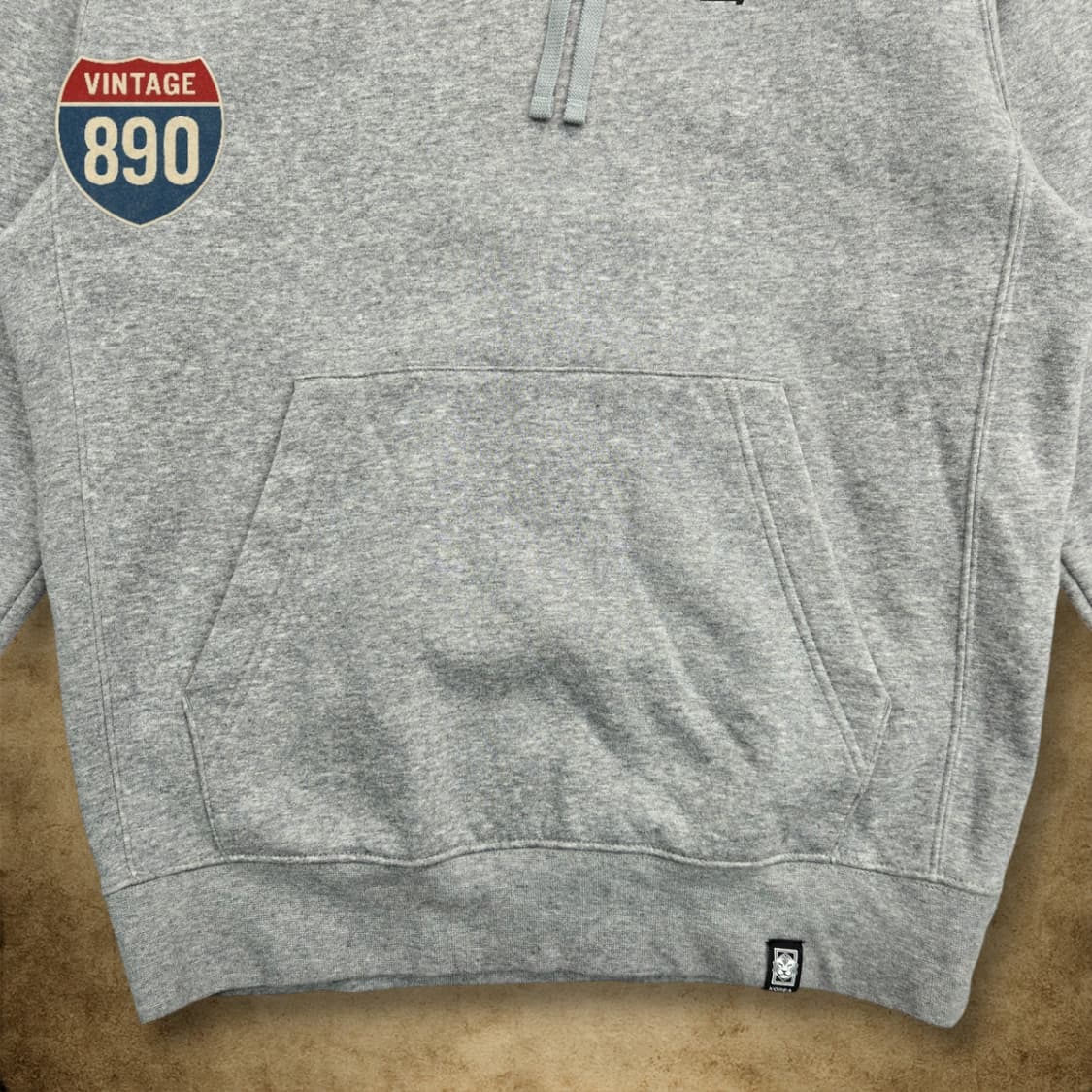 [M] NIKE 나이키 NSW 대한민국 후드티 상품이미지3