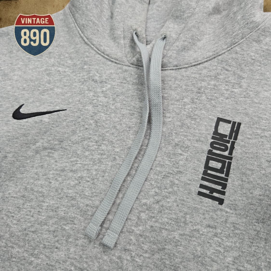 [M] NIKE 나이키 NSW 대한민국 후드티 상품이미지5