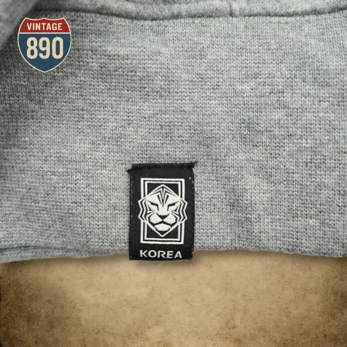 [M] NIKE 나이키 NSW 대한민국 후드티 상품이미지6