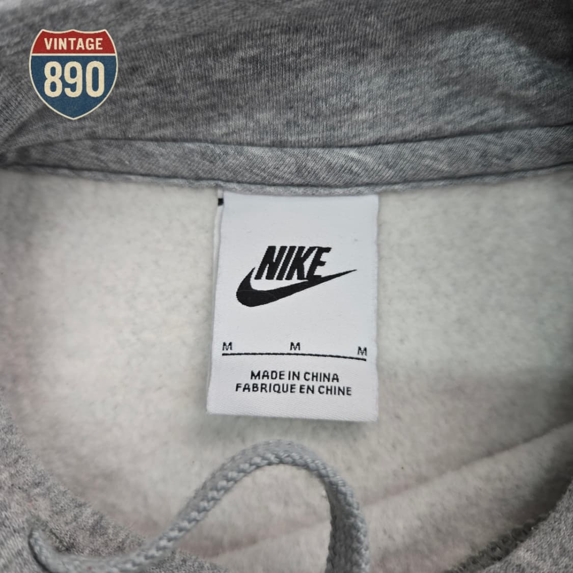 [M] NIKE 나이키 NSW 대한민국 후드티 상품이미지7