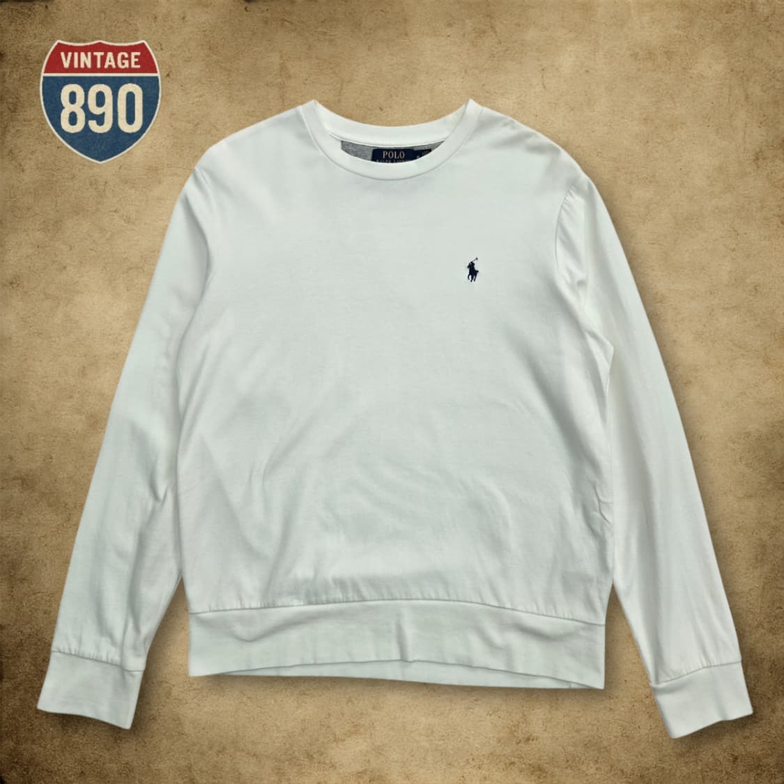 [M] POLO Ralph Lauren 폴로랄프로렌 맨투맨 상품이미지1