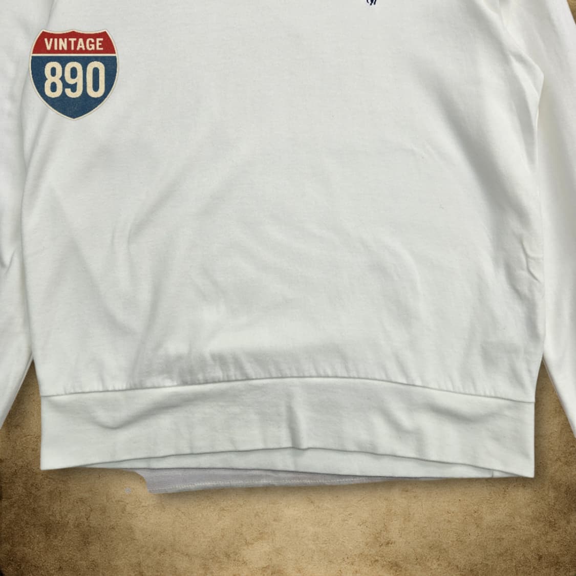 [M] POLO Ralph Lauren 폴로랄프로렌 맨투맨 상품이미지3