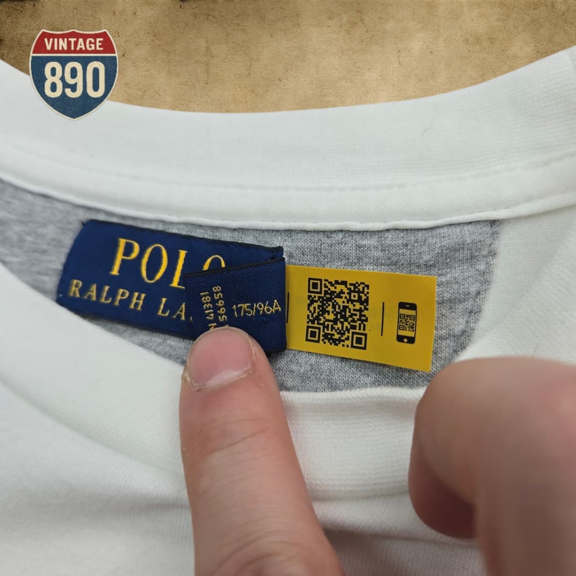 [M] POLO Ralph Lauren 폴로랄프로렌 맨투맨 상품이미지6