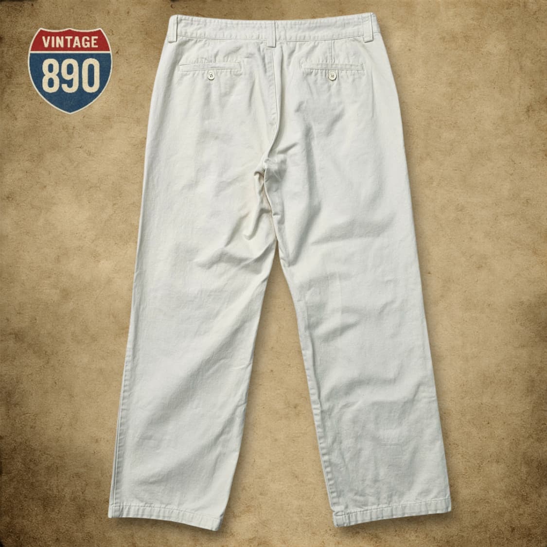 [XL] POLO Ralph Lauren 폴로 랄프로렌 코튼 치노팬츠 상품이미지7