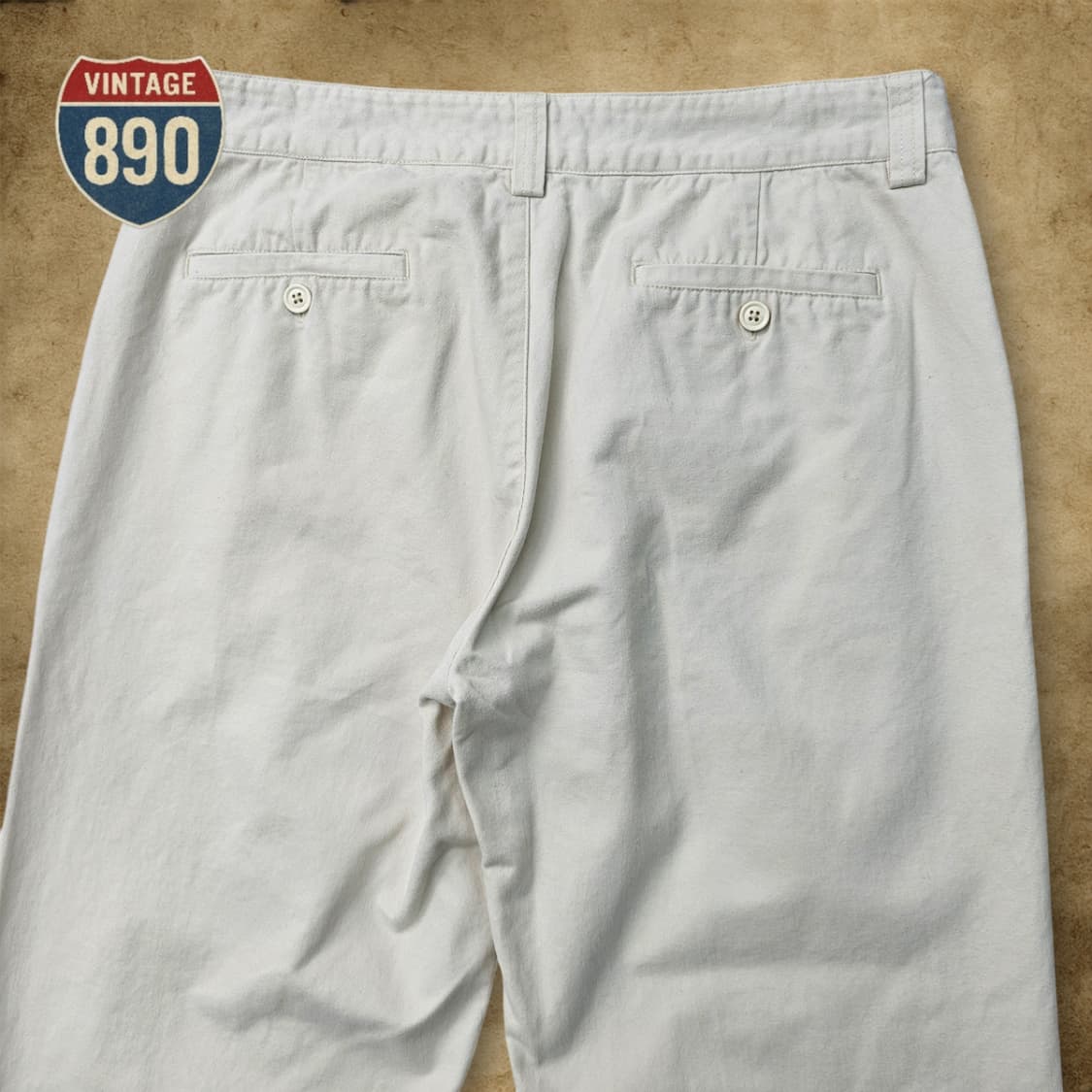 [XL] POLO Ralph Lauren 폴로 랄프로렌 코튼 치노팬츠 상품이미지8