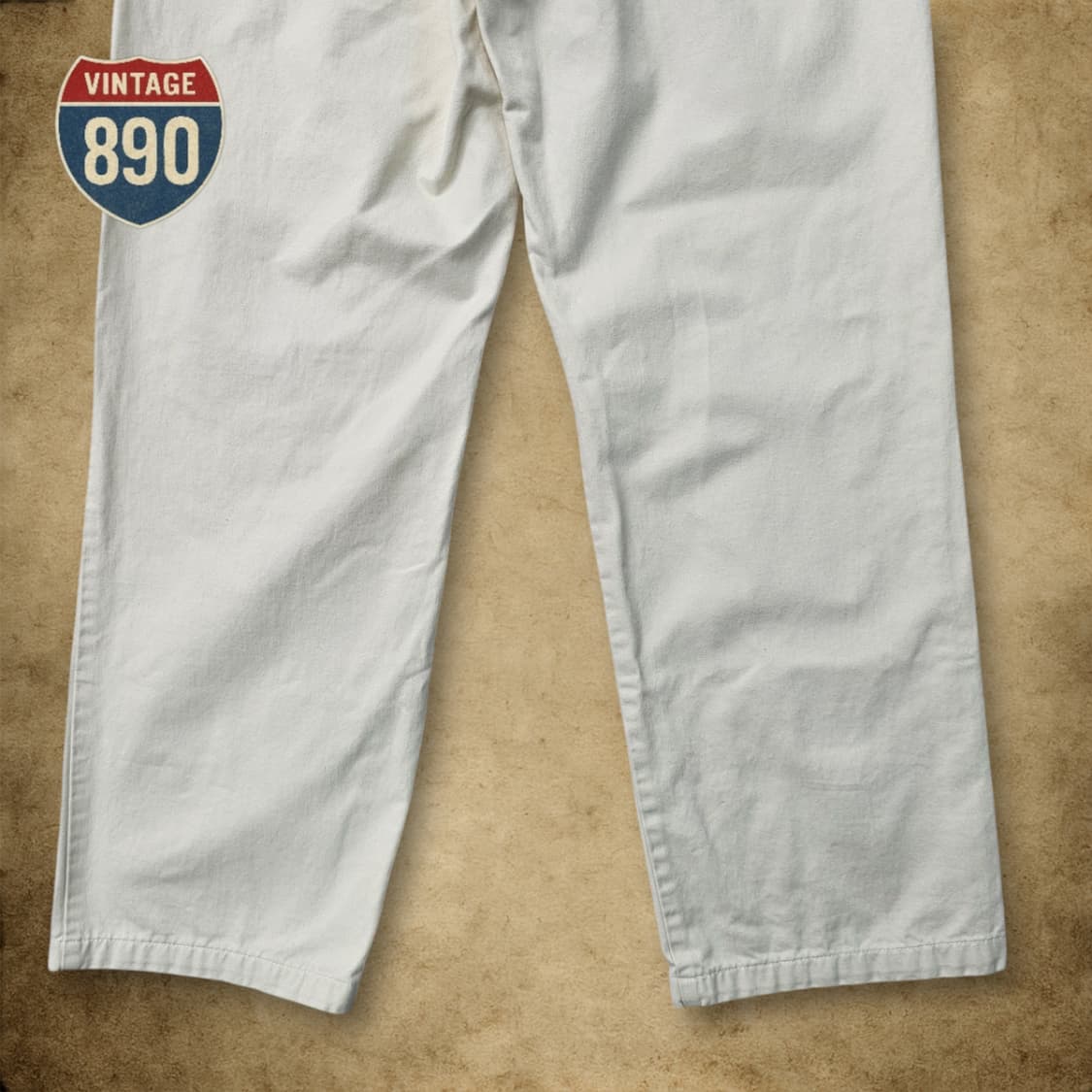 [XL] POLO Ralph Lauren 폴로 랄프로렌 코튼 치노팬츠 상품이미지9