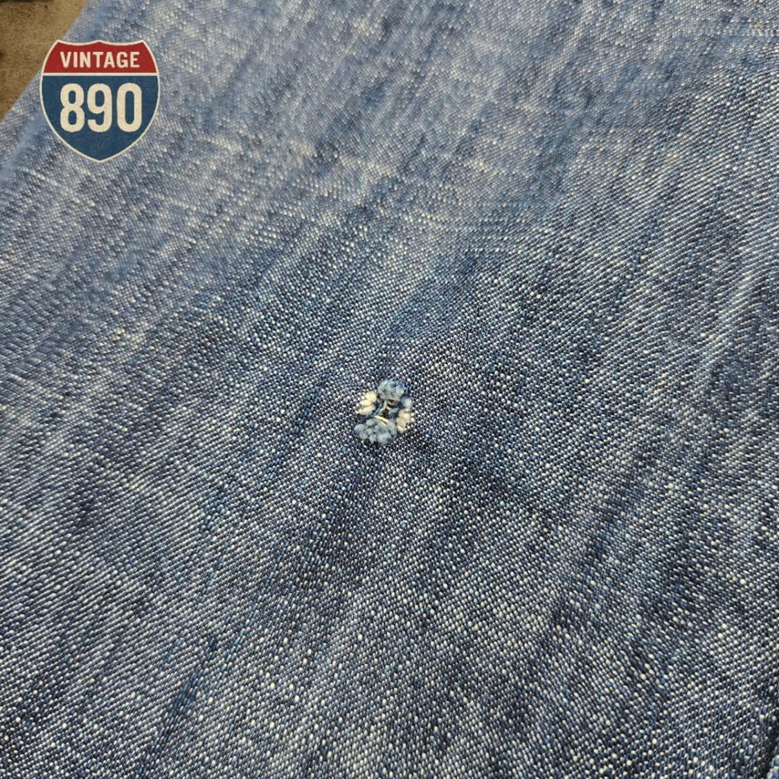 [32] LEVIS 리바이스 레드 컬렉션 부츠컷 데님 청바지 상품이미지8