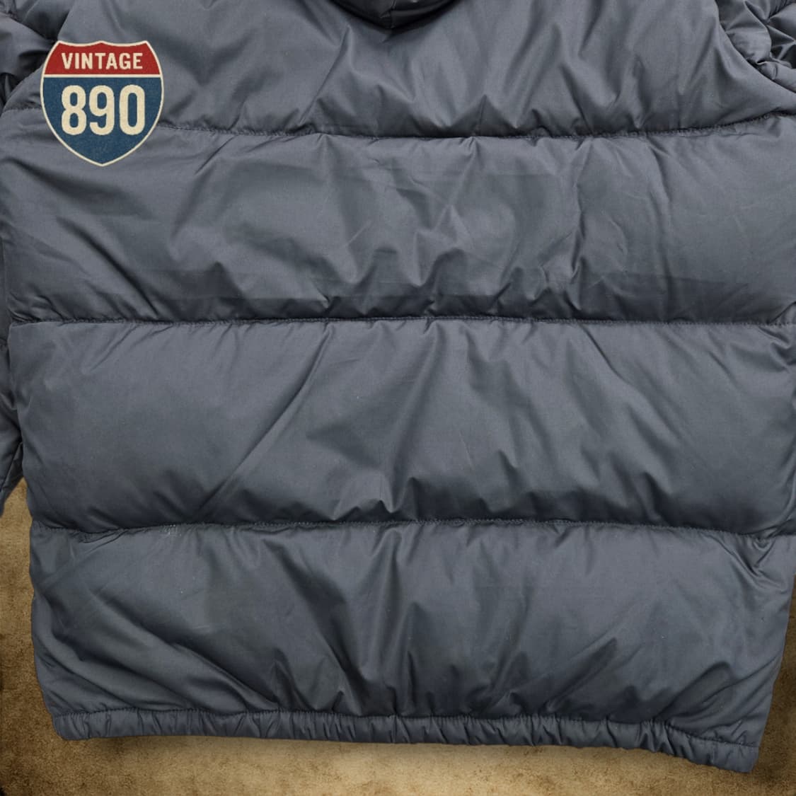 [XL] POLO 폴로랄프로렌 푸퍼 패딩자켓 상품이미지9