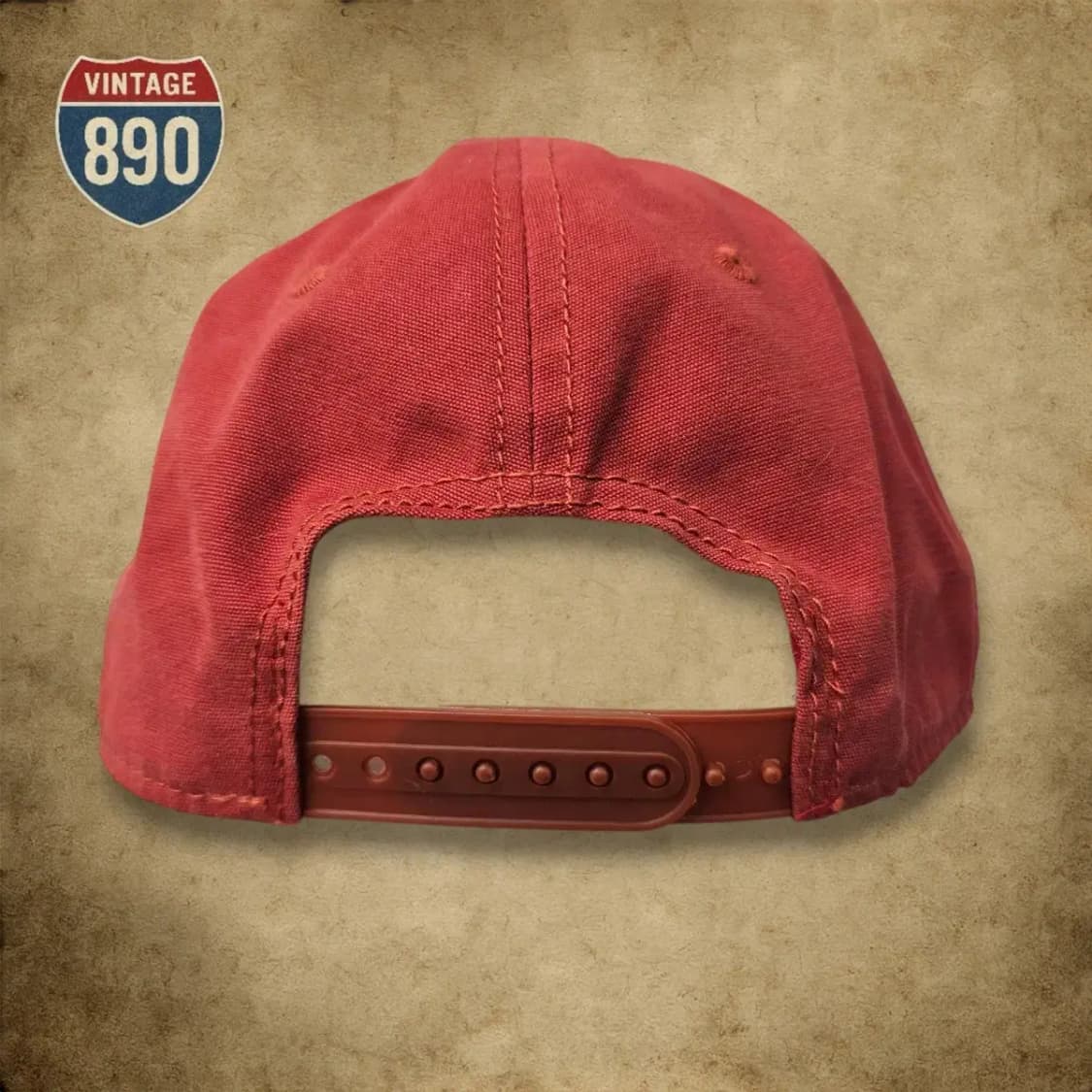 [OS] Timberland 팀버랜드 볼캡 상품이미지4
