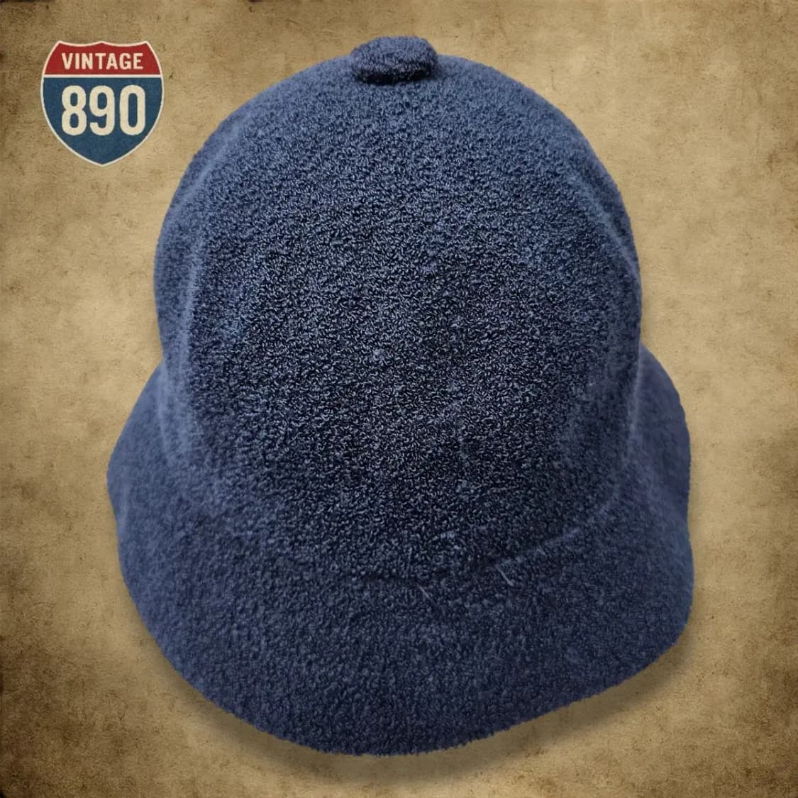 [L] KANGOL 캉골 버뮤다 캐주얼 버킷햇 상품이미지4