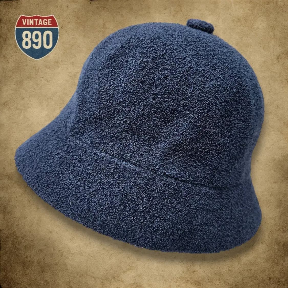 [L] KANGOL 캉골 버뮤다 캐주얼 버킷햇 상품이미지5