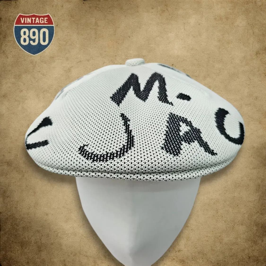 [M] KANGOL 캉골xd마크제이콥스 헌팅캡 상품이미지2