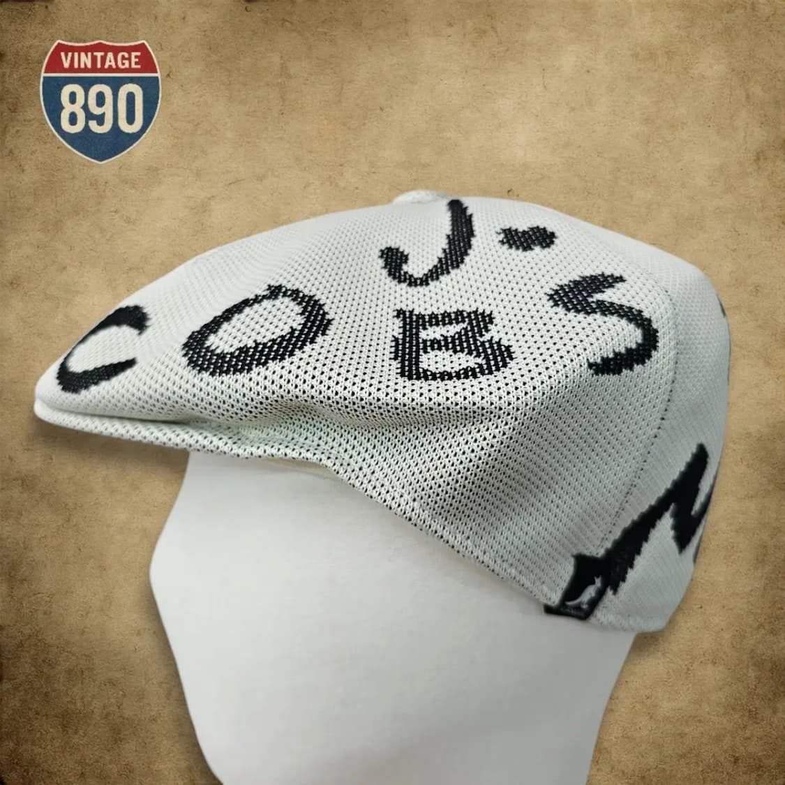 [M] KANGOL 캉골xd마크제이콥스 헌팅캡 상품이미지5
