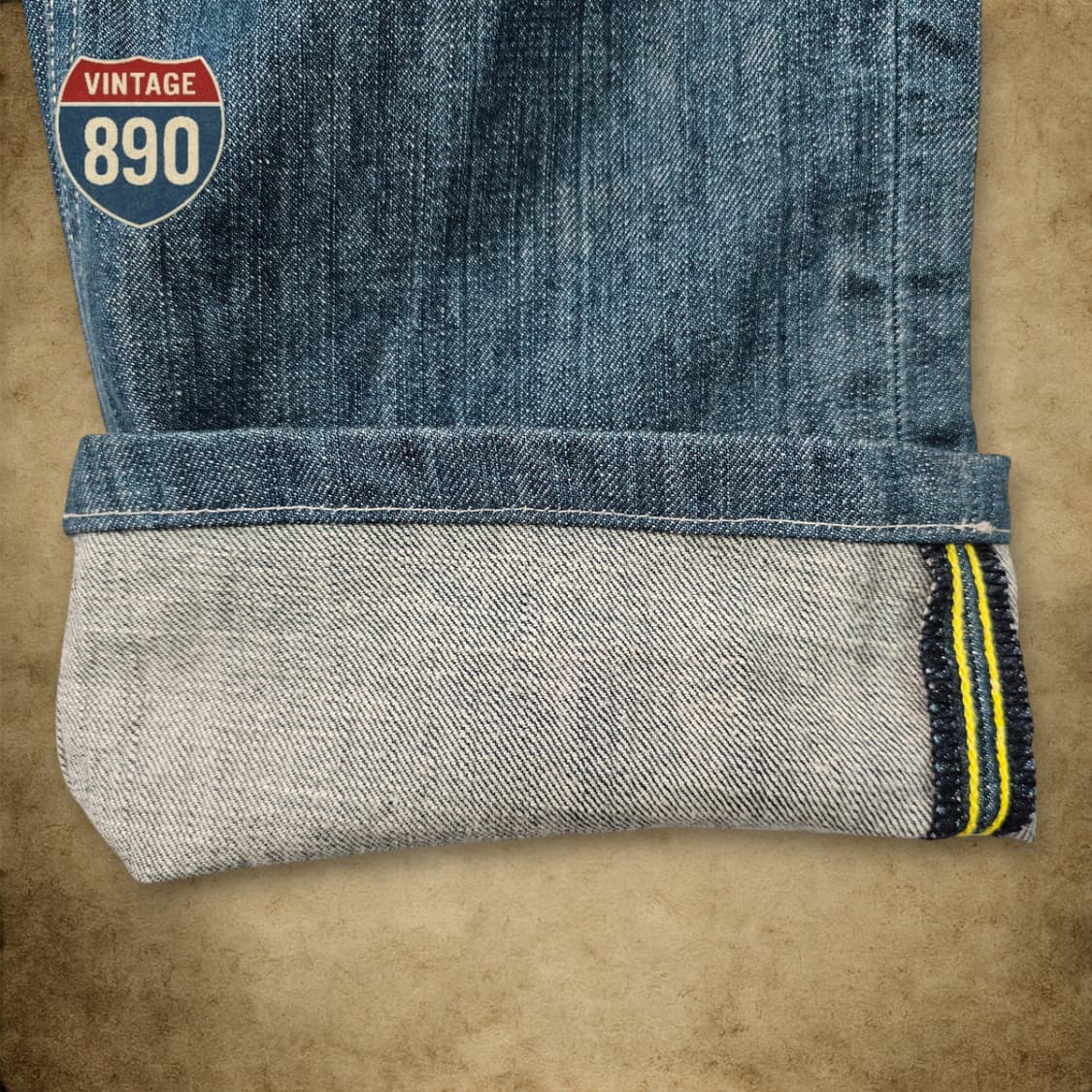 [33] Levi's 리바이스 514 슬림 스트레이트 청바지 상품이미지4