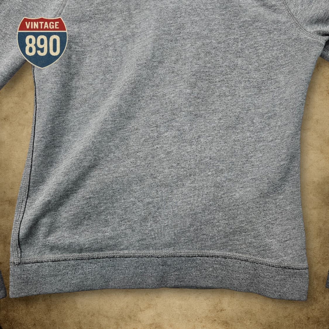 [M] Abercrombie 아베크롬비 딱붙 슬림핏 후드 집업 상품이미지10