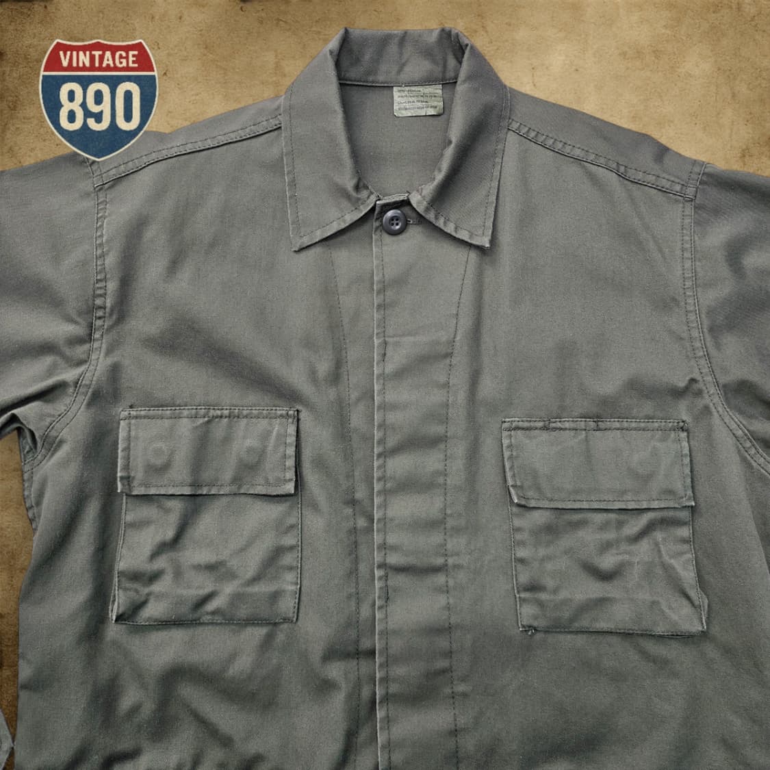 [100/30] ROTHCO 로스코 BDU 밀리터리 셋업 상품이미지2