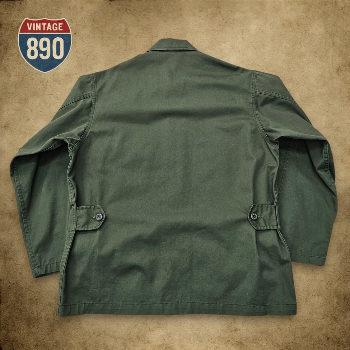 [100/30] ROTHCO 로스코 BDU 밀리터리 셋업 상품이미지6