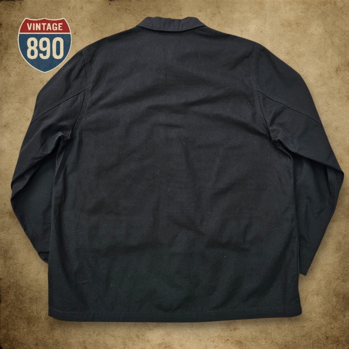 [M] DICKIES 디키즈 프렌치 워크 자켓 상품이미지7