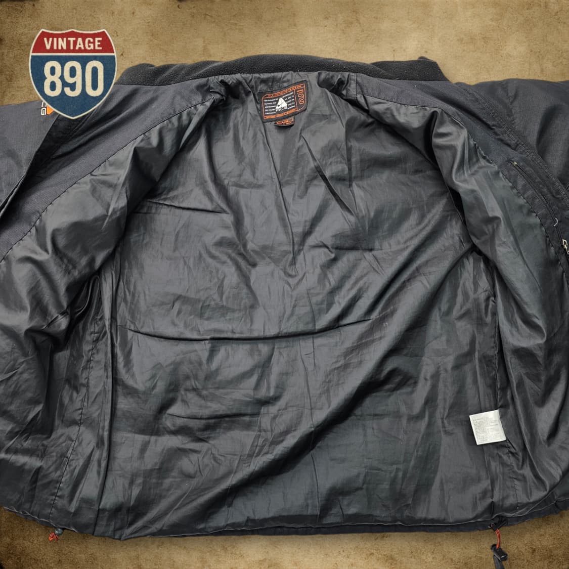 [100] NIKE ACG 00S 나이키 ACG 덕다운 패딩자켓 상품이미지10