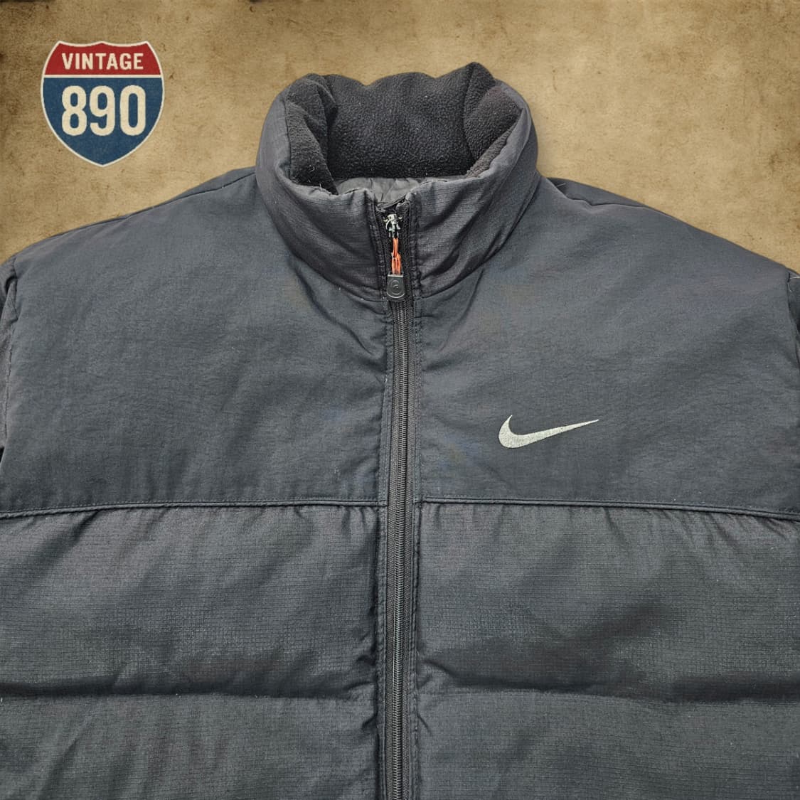 [100] NIKE ACG 00S 나이키 ACG 덕다운 패딩자켓 상품이미지2