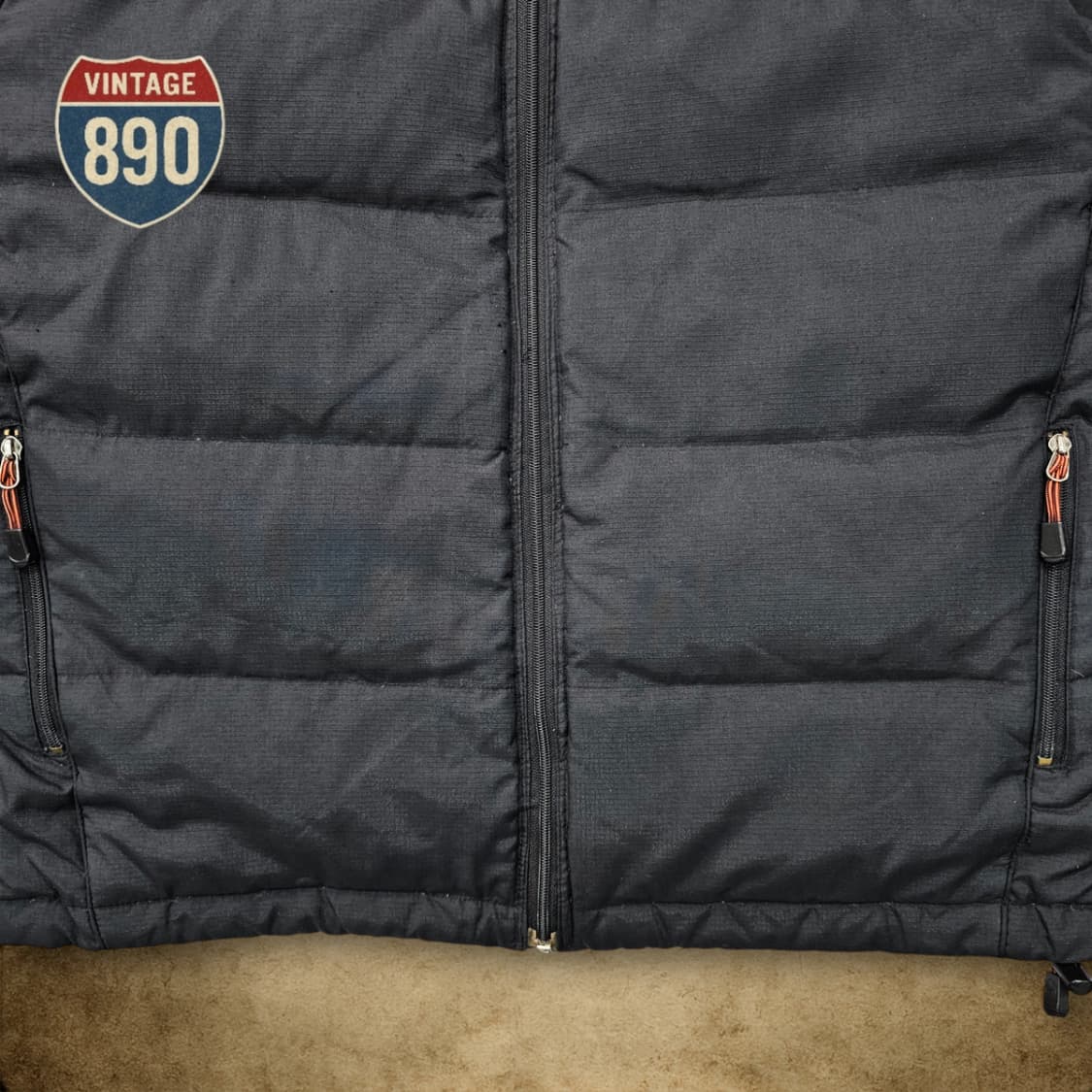 [100] NIKE ACG 00S 나이키 ACG 덕다운 패딩자켓 상품이미지3