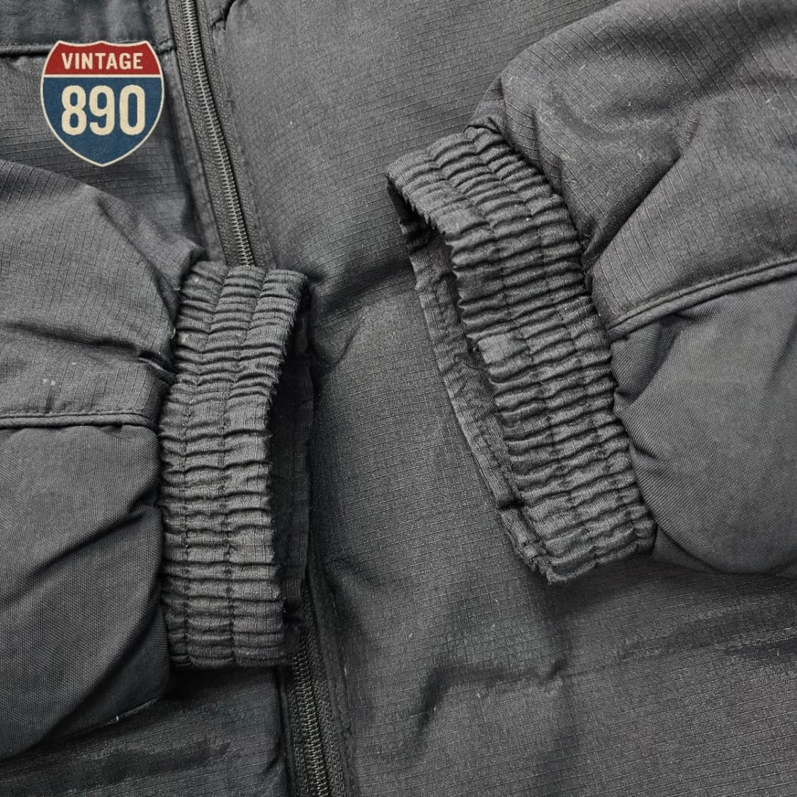[100] NIKE ACG 00S 나이키 ACG 덕다운 패딩자켓 상품이미지5