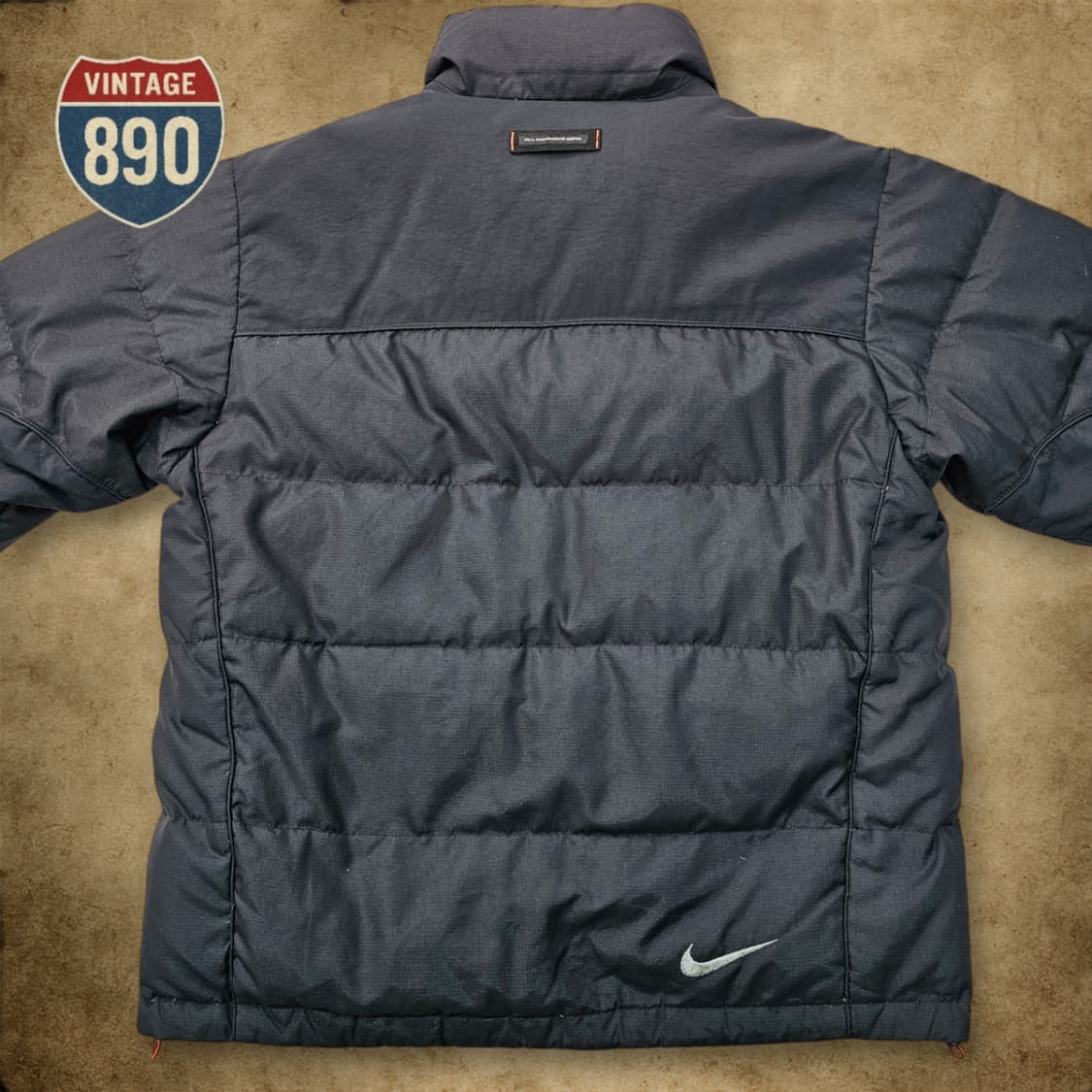[100] NIKE ACG 00S 나이키 ACG 덕다운 패딩자켓 상품이미지7