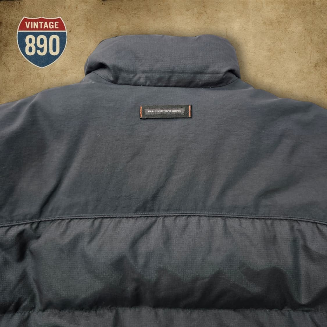 [100] NIKE ACG 00S 나이키 ACG 덕다운 패딩자켓 상품이미지8