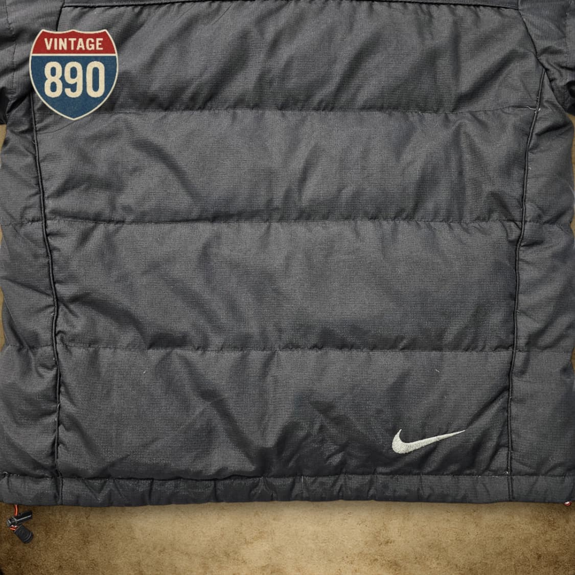 [100] NIKE ACG 00S 나이키 ACG 덕다운 패딩자켓 상품이미지9
