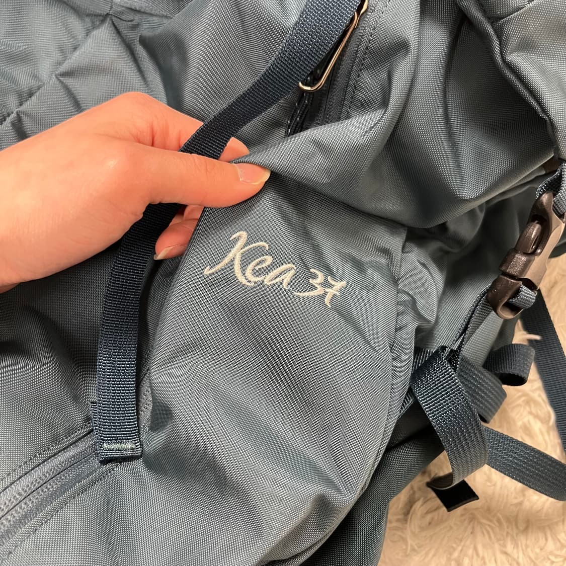 Arc’teryx Tucker K2A 상품이미지5