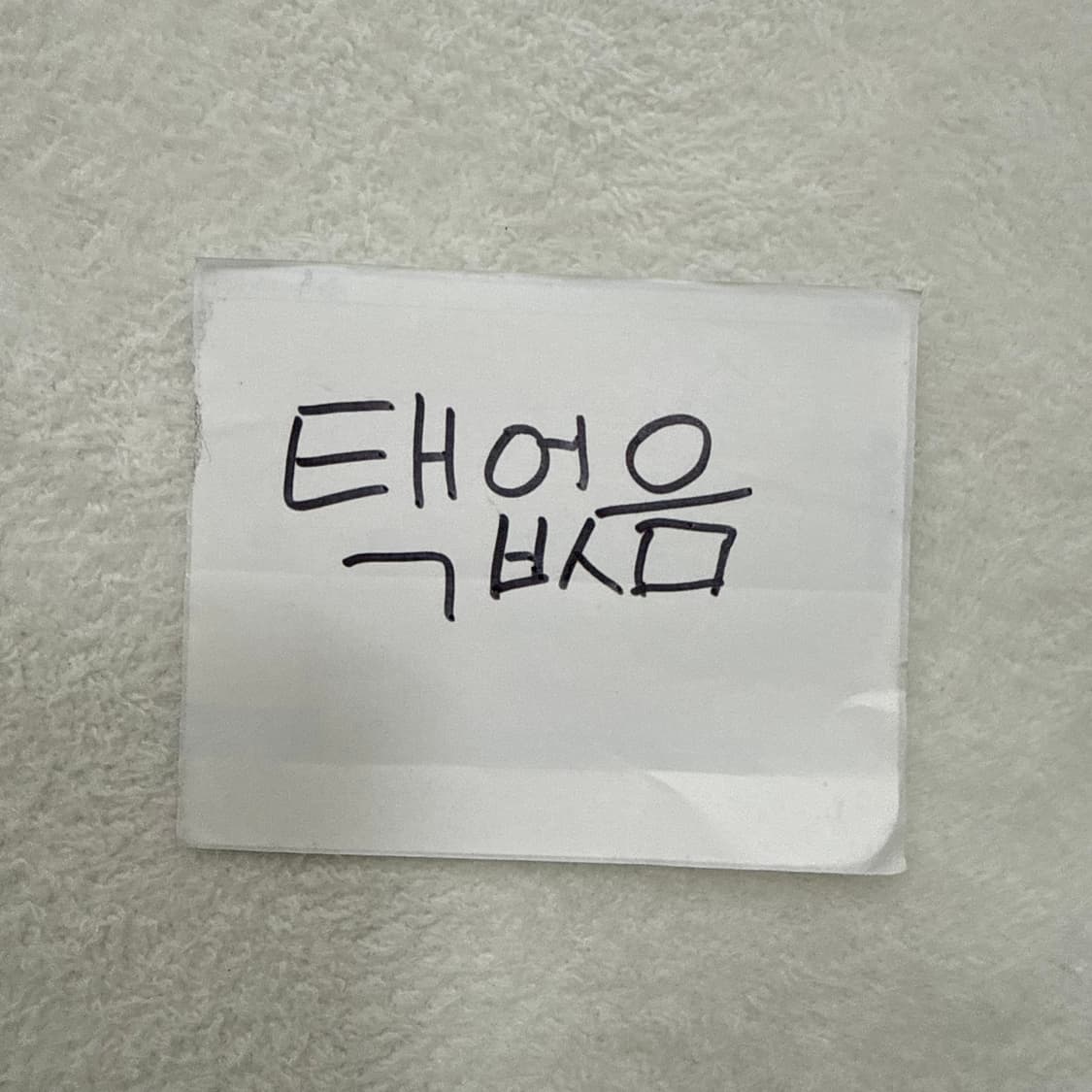 실측확인 챔피온 반팔 티셔츠 0413T 상품이미지5