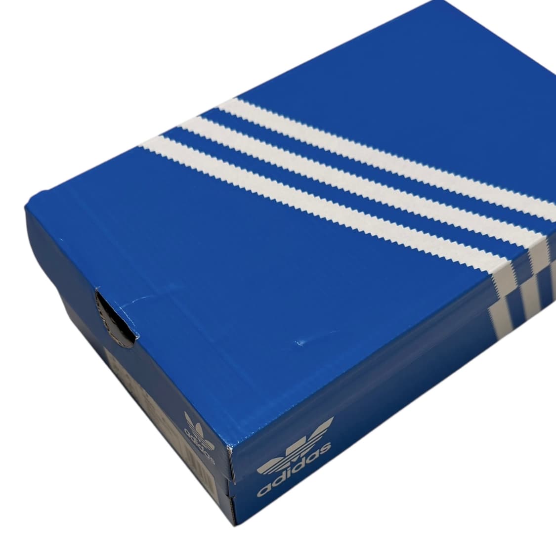 (Adidas) 아디다스 가젤 주니어 나이트 인디고 (235) 상품이미지3