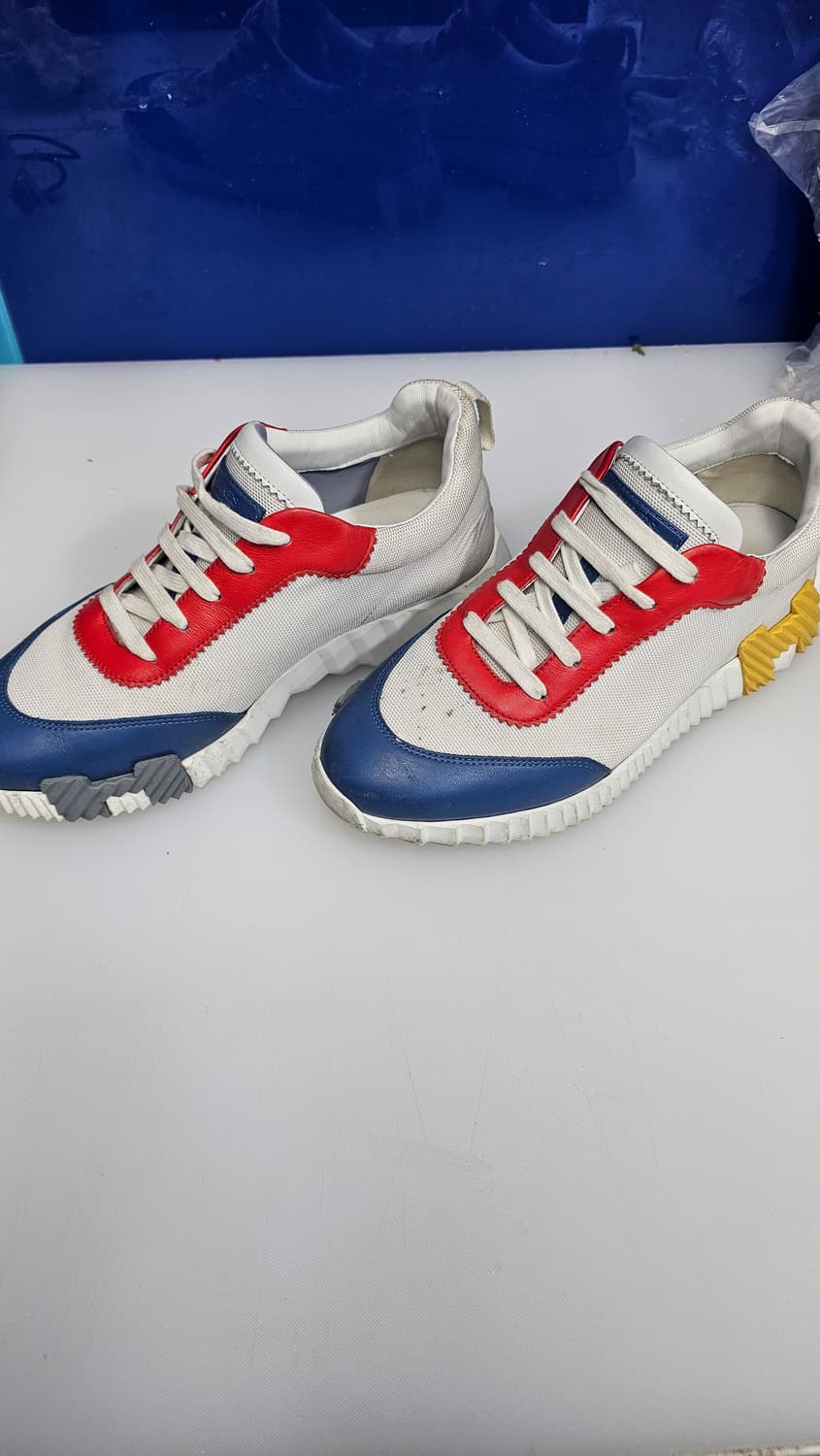 에르메스 바운싱 41사이즈 상품이미지2