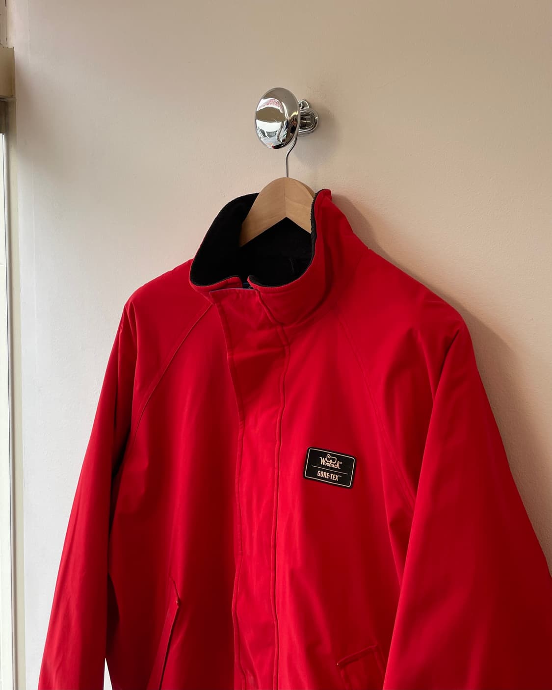 90’s USA Woolrich GORE-TEX 울리치 고어텍스 자켓 상품이미지4