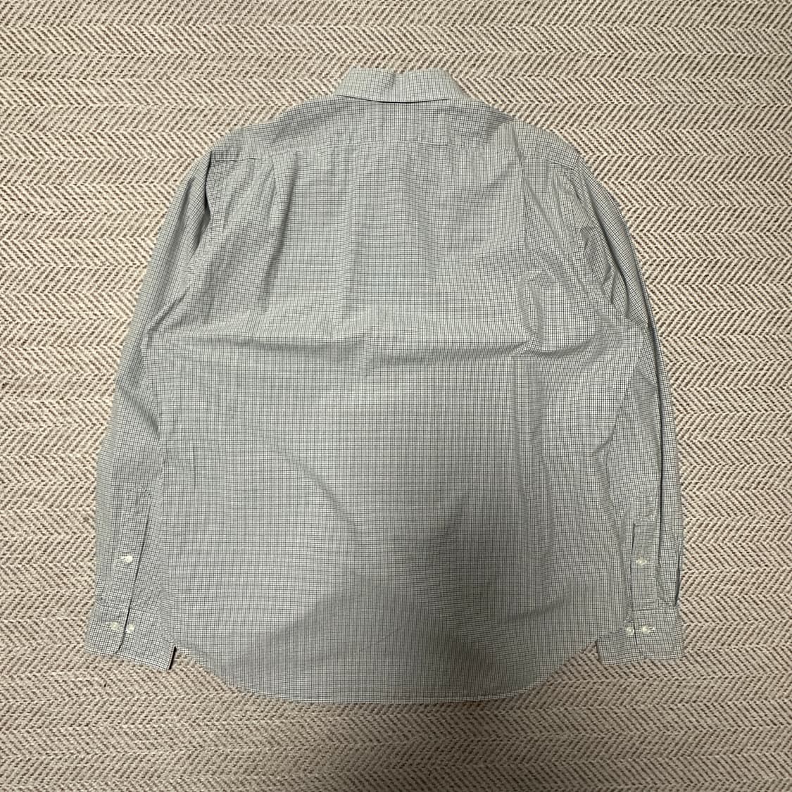 POLO RALPH LAUREN classic fit shirt 상품이미지2