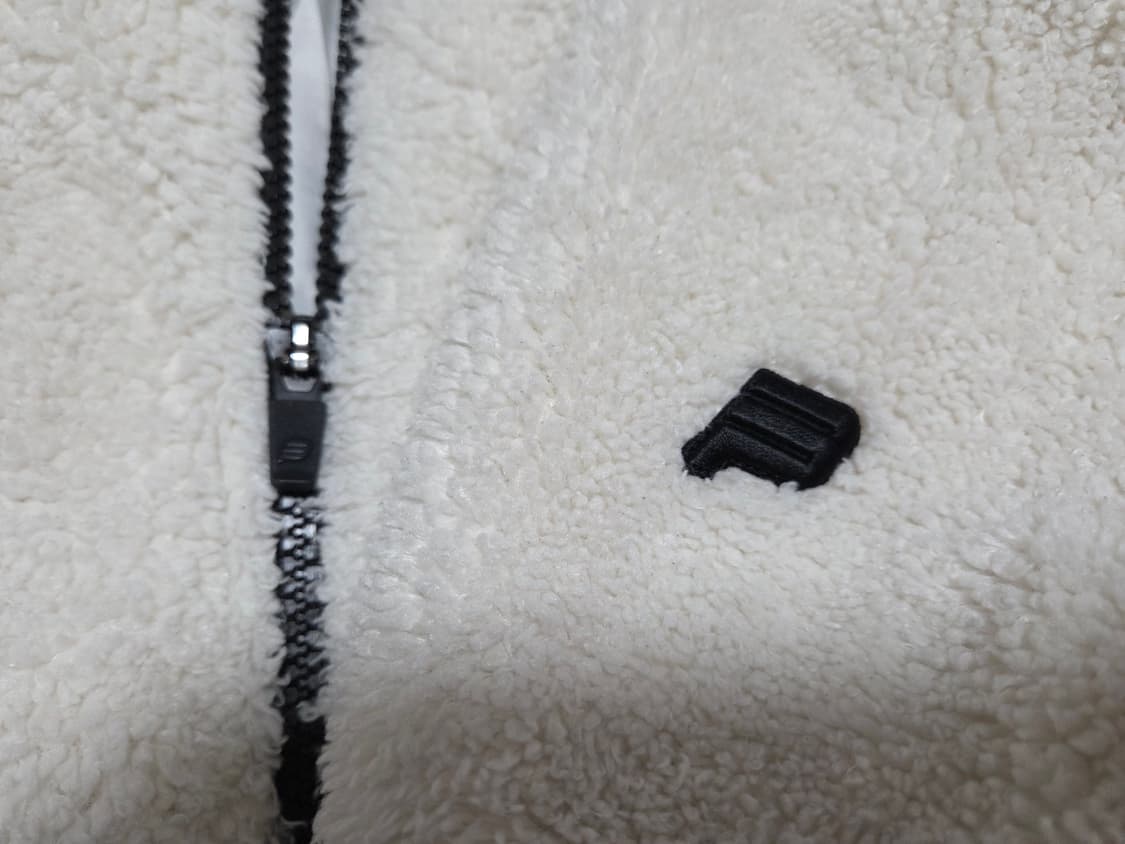 빈폴 스포츠 플리스 후드집업 상품이미지8