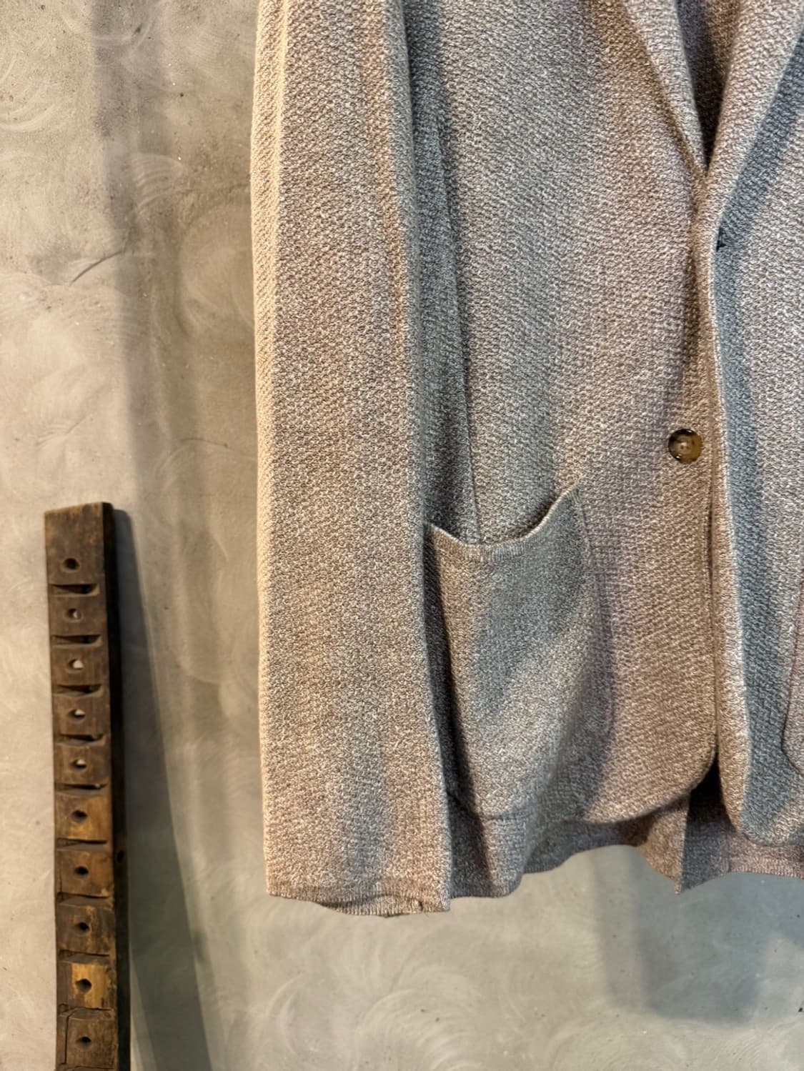 일레븐티 테일러드 가디건 105 상품이미지7