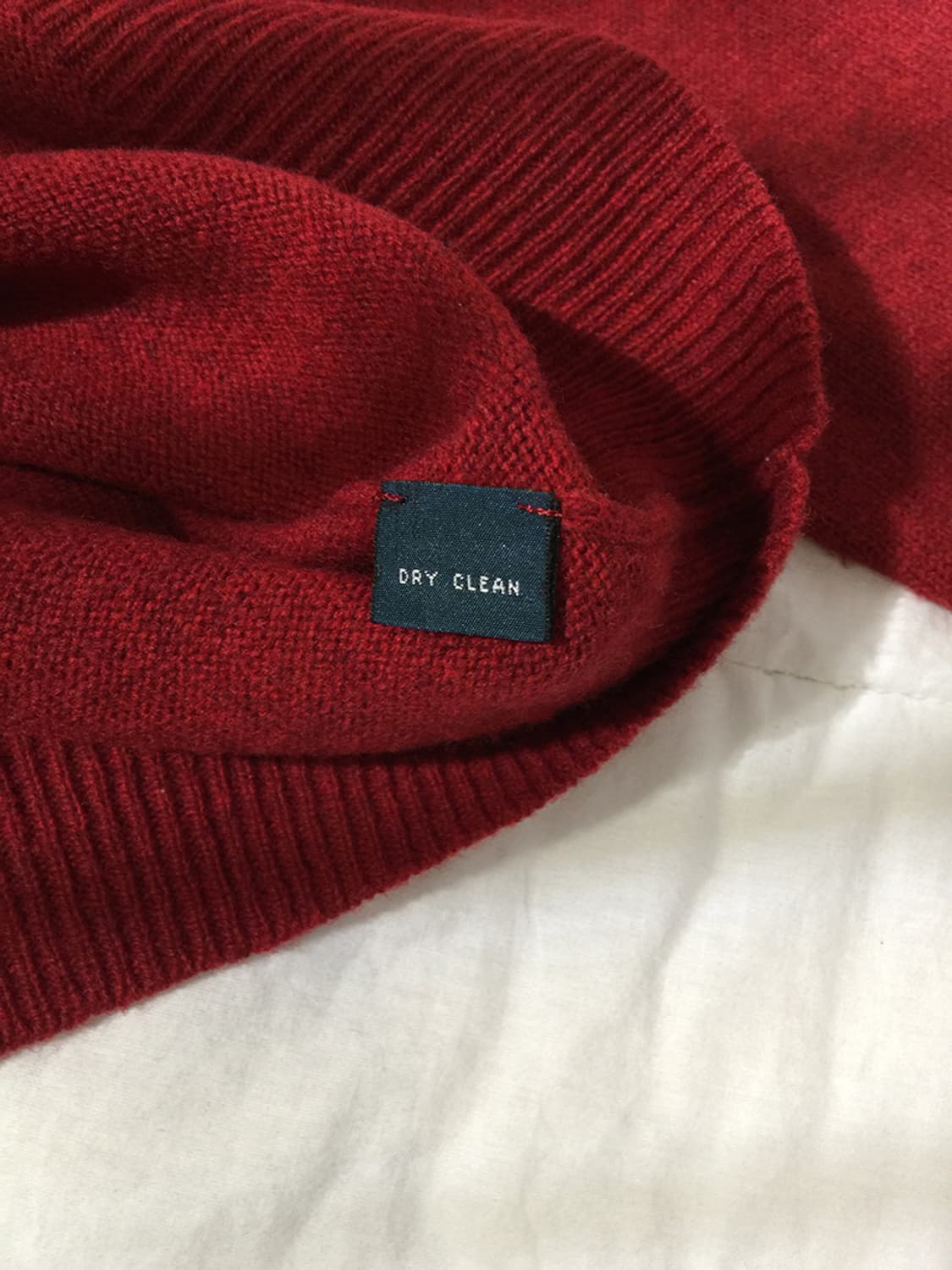 (MAN) 폴로랄프로렌 니트 XL  상품이미지4