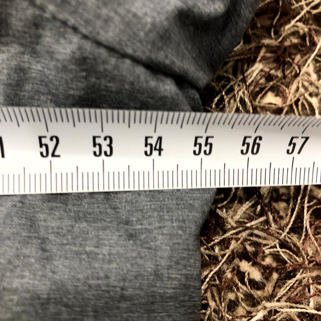  L 노스페이스 경량 퀄팅 자켓 상품이미지8