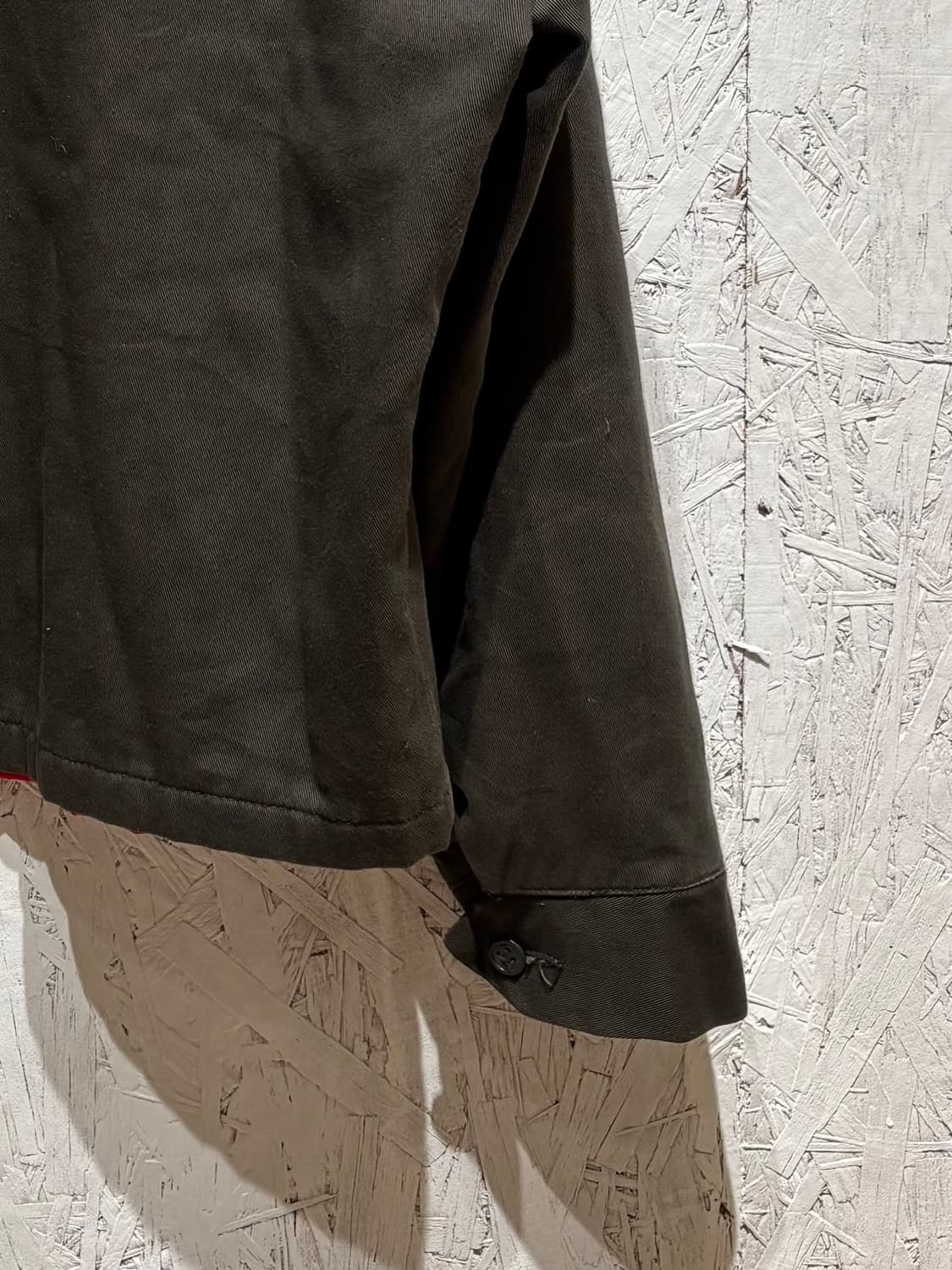 60–70s BIG MAC Penn-Prest Quilted  워크자켓 상품이미지5