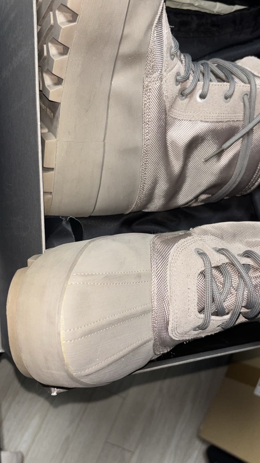 Yeezy 950 moonrock size10 상품이미지10