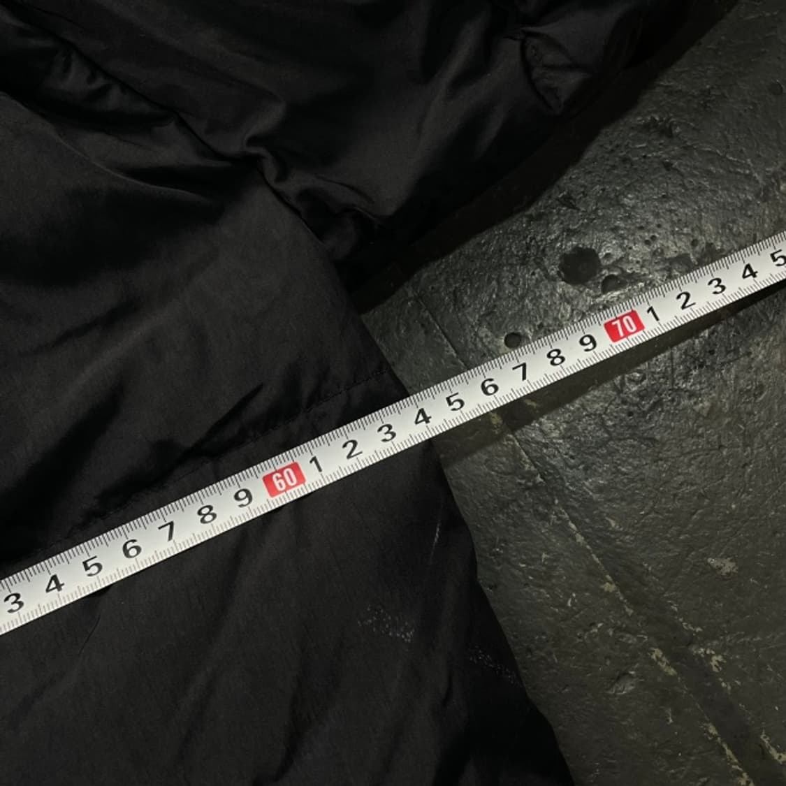 100 아디다스 OS 다운 패딩 상품이미지6