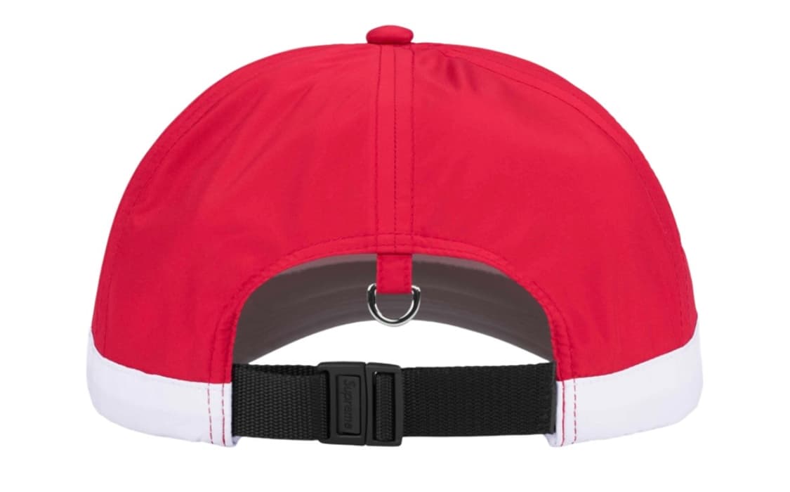 슈프림 캡모자 상품이미지2