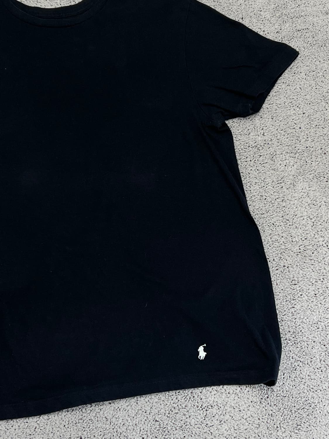 (M) 폴로 랄프로렌 클래식 핏 반팔 티 상품이미지2