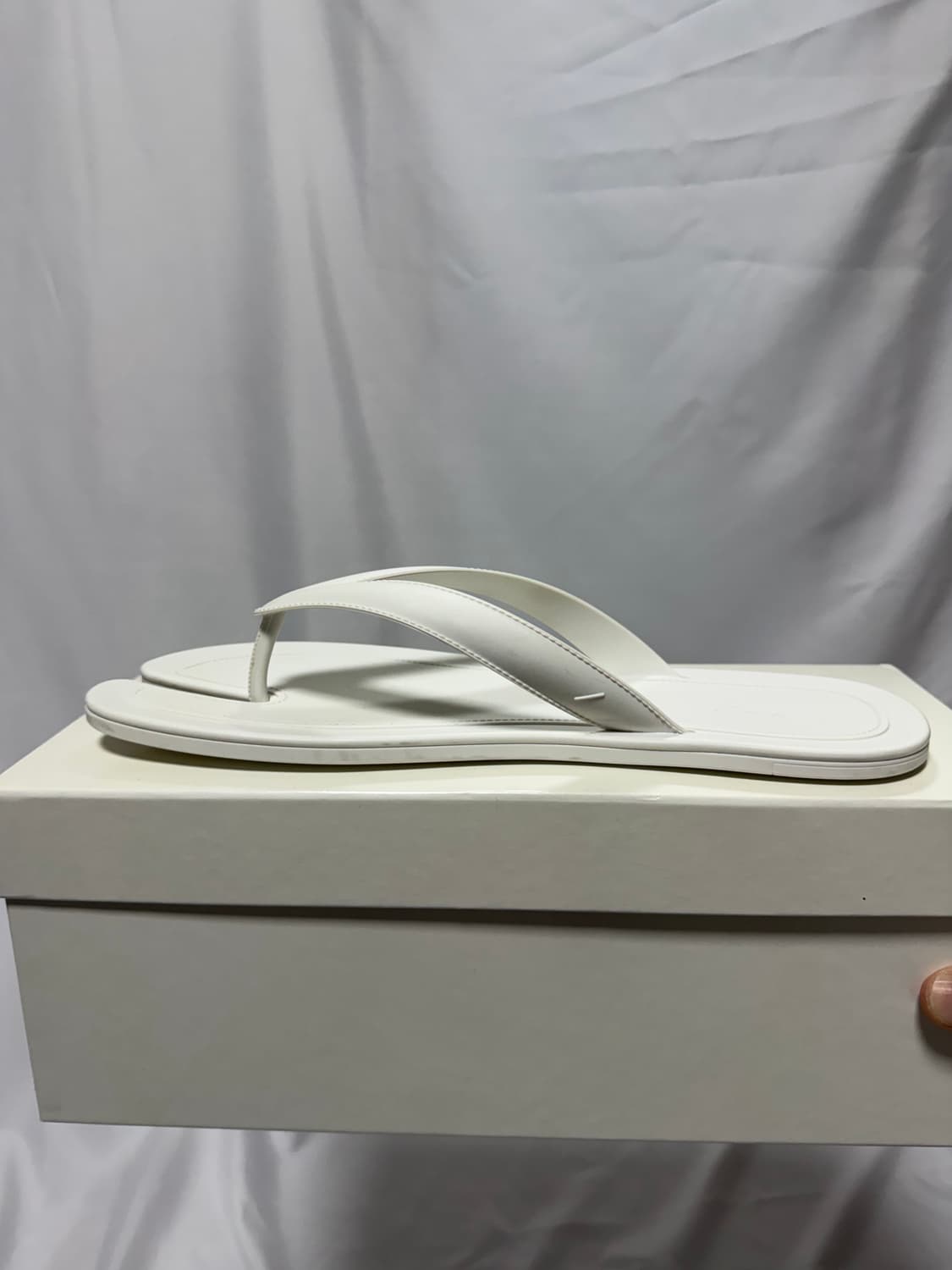 메종 마르지엘라 타비 플립플랍 상품이미지9