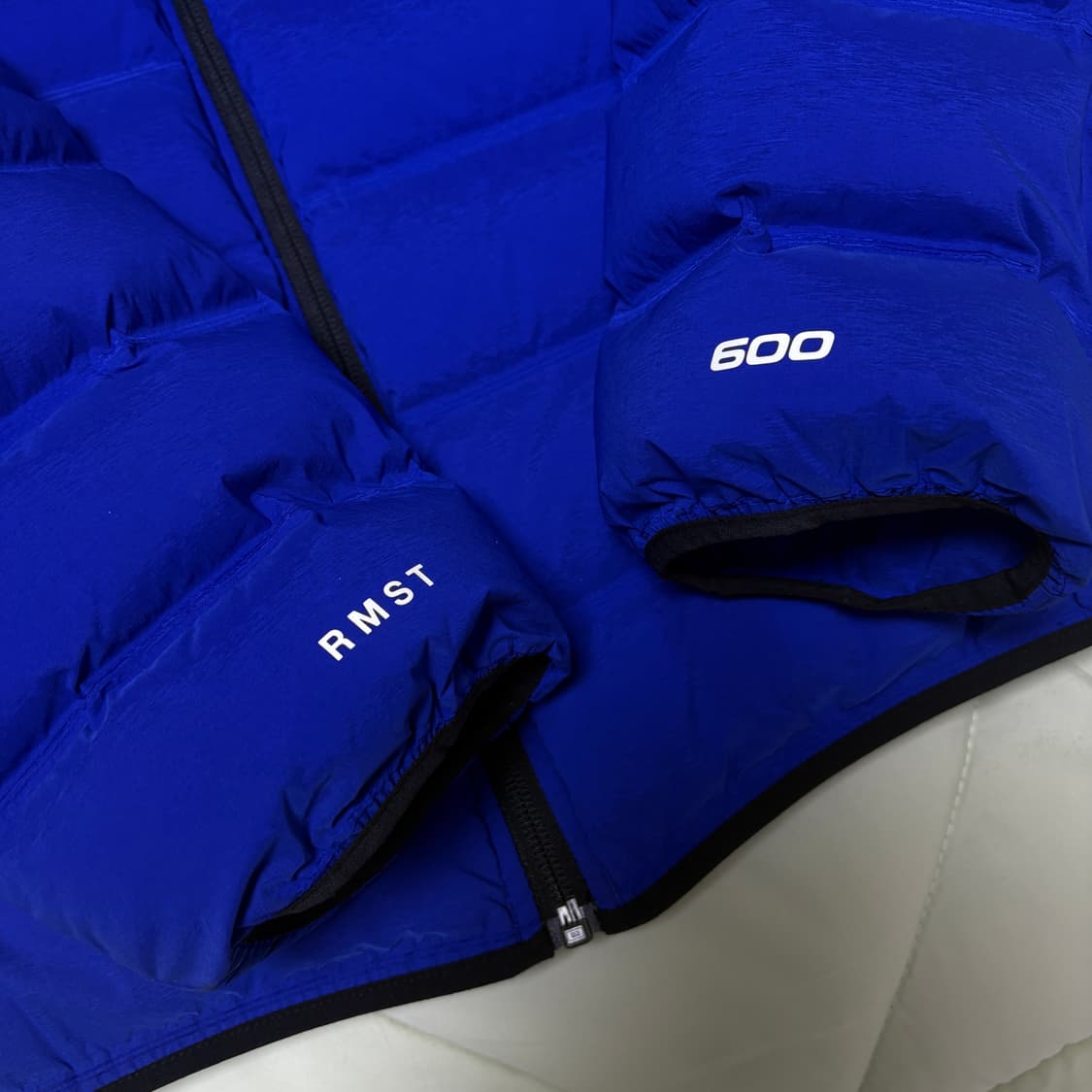 노스페이스 RMST 리마스터 후디드 다운 패딩 해외판 상품이미지6
